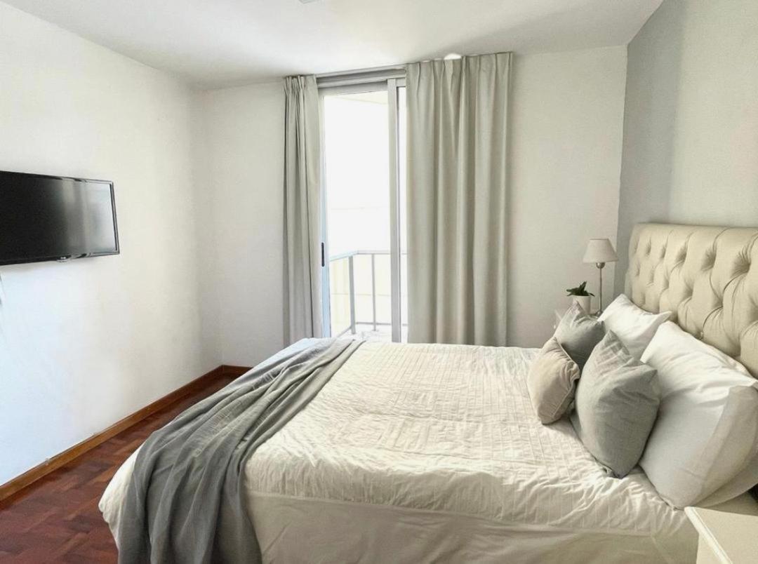 Balcarce Deluxe Apartment Cordoba Exterior photo