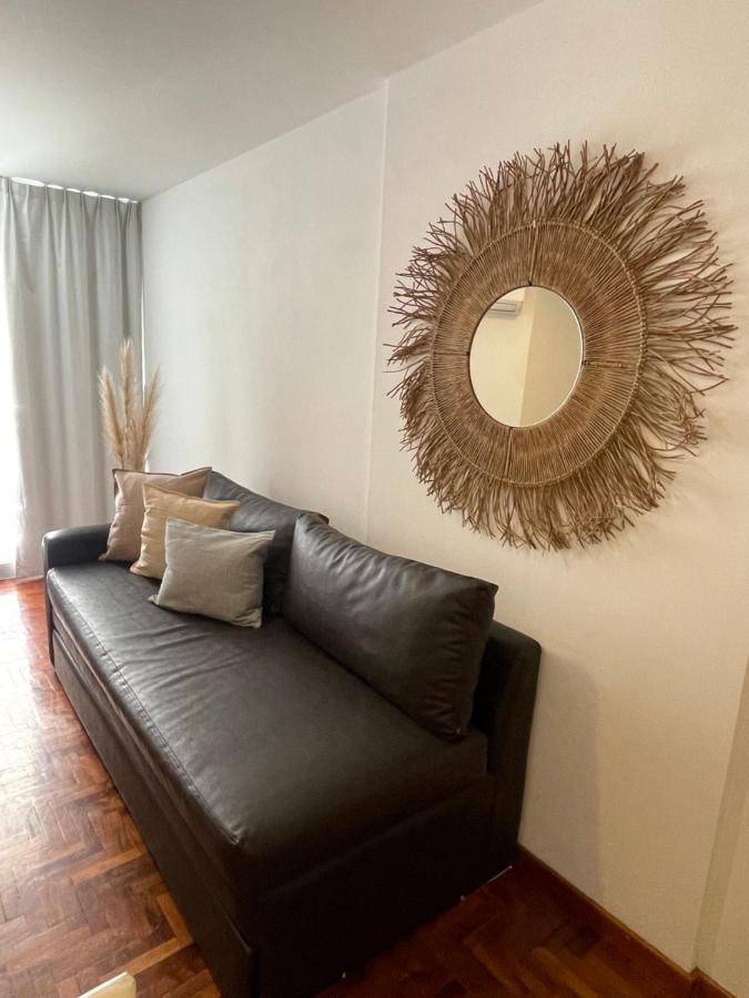 Balcarce Deluxe Apartment Cordoba Exterior photo